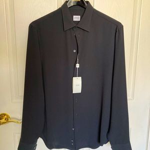 NWT Men’s Armani Collezioni Shirt
